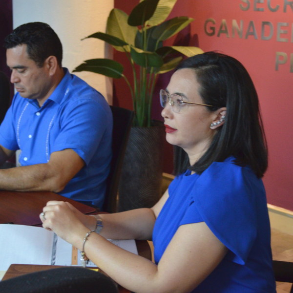 Informe de Actividades y Resultados 2025 del IAES: Avances en Producción y Fortalecimiento del Sector
